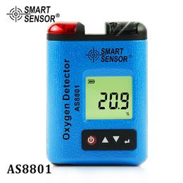 Portable car monitor, gas leakage detector, industrial digital gas analyzer, testing instrument, sound and light vibration alarm