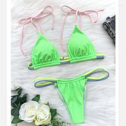 Women's Swimwear Push Up Bikini 2 Piece Swimsuit Women Sexy Bathing Suit Biquini Plus Size Maillot De Bain Femme Monokini Tankini