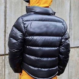 Men's Jackets Winter Yellow Down Jacket Nocta hoodie Designer Coat Back Big Thickened Bread Men Women nocta pants 2 9PN6