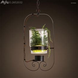 Pendant Lamps Modern Creative Glass Lampshade Lights For Living Room Bedroom Cafe Bar Home Lighting Fixtures Decoration