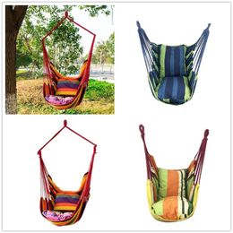 Chair Covers Fashion Home Portable Outdoor Camping Tent Hanging Swing Textile Products Multifunction Practical 2023 DIY