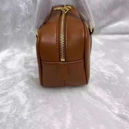 Designer miues bags Small Bowling New Boston Fashion Handheld Shoulder Handbag Crossbody