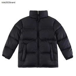 New Luxury Kids Coats Boys Down Coat Girls Designer Winter Clothers Baby clothing Hooded Fasion Jacket Thick Warm Outwear