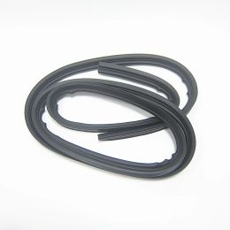 Car accessories DG80-62-761 body trunk lid weatherstrip rubber seal for Mazda 2 2007-2012