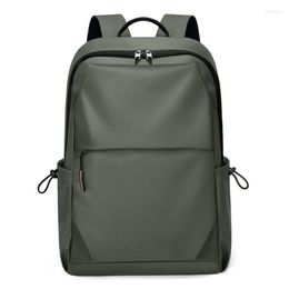 Backpack Summer Product Business Bag High-quality Portable Laptop Knapsack Large Capacity Leisure Sports Travel Packsack