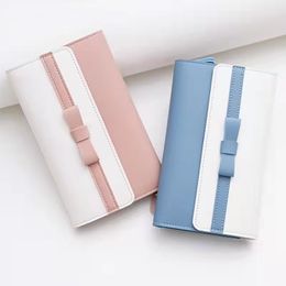 Long style women designer wallets lady fashion casual zero card purses female large capacity zipper phone clutchs no266