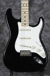 Hot sell good quality Electric guitar Custom Shop Tribute Series Ritchie Blackmore Tribute- Musical Instruments #205006