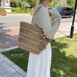 Shoulder Handbags on 2023 Quality Summer Braid ollow Out Vacation Mini Soulder Bags Fasion Portable Wallecatlin_fashion_bags