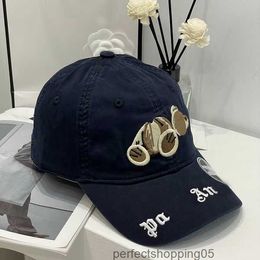 Luxury Designer Summer Baseball Cap Cotton Multicolor Classic Style Men and Women Couples Comfortable Breathable Sports Travel Photography Essential9xd7bpxb