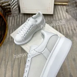 top new Fashion Brand men Casual Shoes Sneaker women Sneakers White Black Green Sail Chicago Kentucky Mens Sports Platform Shoes