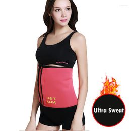 Women's Shapers Waist Trainer Ultra Sweat Slimming Shaper Neoprene Colombianas Girdle Body Corset Underwear