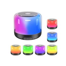 Modern RGB lights projector active speakers home Theatre system portable party music speaker wireless speaker S11