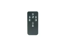 Remote Control For DIMPLEX Dimplex ELTHAM ETM20-AU 3D Wall Mount Electric Firebox Fireplace Heater