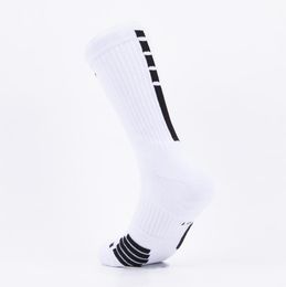 Everyday Cushion Crew Socks Training Basketball Soccer Socks for Men Women