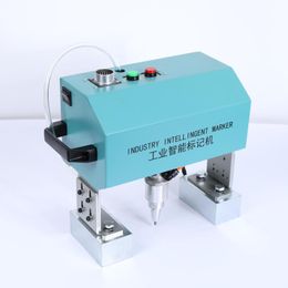 Pneumatic Tools CM 40150 Frame Number Marking Machine Metal Cutting Plotter Plate Beam Coder