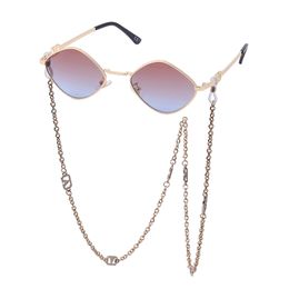 Designer Sunglasses For Women New Sunglasses Fashion Oversize Luxury Brand Designer Glasses Top Quality Fashions Style 50903