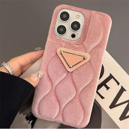 Luxury Brand Cell Phone Case For Iphone 14 Pro 14plus 13 Promax 12 11 Designers Letter Phone Case For Woman Mobile Iphoen Shell