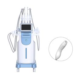 Newest hot sale 9 in 1 Ultrasonic 40k Cavitation Vaccum Weight Loss EMS RF Anti-aging Cryo Lipolaser Slimming beauty machine