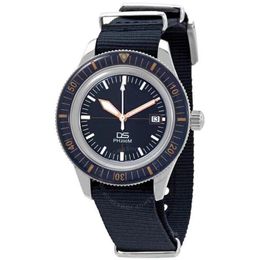 Mens Luxurys Watch Date Watch World Time Men Watches Quarz Movement NATO Strap Sports Wristwatch