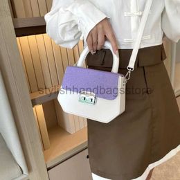 Shoulder Ladies on 2023 Quality Pu Fasion Crossbody Bags Advanced Versatilestylishhandbagsstore