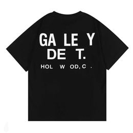 Galleryse Shorts Mens Tshirt Shirt Woman T Shirt Mens Mens Designer Tshirt Designer Tee Cottons Tops Mens Casual Shirt Tee Men Loose Fashion Tees Luxury T Shirt