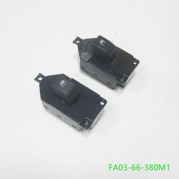 Car accessories FA03-66-380M1 single window switch for Haima 3 2011-2015 3 door