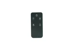 Remote Control For DIMPLEX Cellini CLL-OV 3D Wall Mount Electric Firebox Fireplace Heater