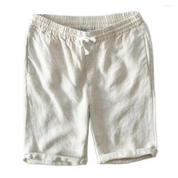 Men's Shorts Men Casual Pocket Design Latest Summer Beach Plus Size 4xl Male Drawstring Short Pants Sexy Mens Clothing 2023