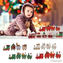 Christmas Decorations Christmas Merry Christmas Decorations For Home 2023 Cristmas Ornament Xmas Gifts Happy New Year R231106