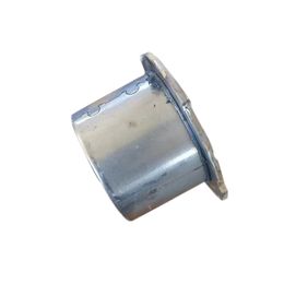 Composite bushing copper sleeve dry oil-free bearing wear-resistant rolling bearing guide sleeve