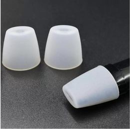 Soft Silicone Flow Pods Drip Tip Test Cap Disposable Tips Cover Rubber Mouthpiece Tester For Flow pod system kits