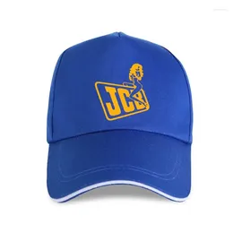 Ball Caps 2023 Fashion Sexy Girl Jcb Logo Baseball Cap Classic Tops