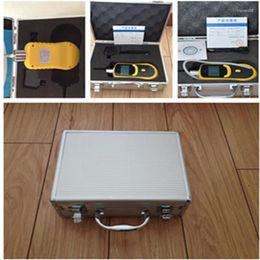 0-Vol Portable Digital Oxygen O2 Gas Purity Analyzer