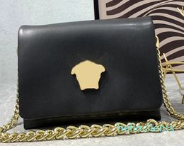 Handbags Purse Genuine Leather Interior Compartment Pocket Inside Fashion Letters Quality Clutch Handbag