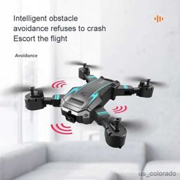 Drones New Drone 5G Professional HD Aerial Photography Obstacle Avoidance UAV Four-Rotor Helicopter Distance Quadcopter Toys