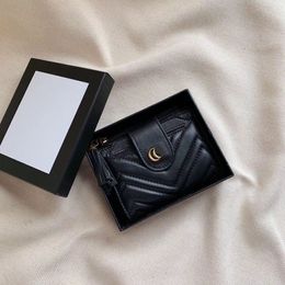 Tasarımcı cüzdan ekose stil yüksek kaliteli mektup erkekler cüzdan kredi kartı tutucu cüzdan bahçe hediyelik eşya erkek ve kadın cüzdan lüks katlanır el çantası cüzdan