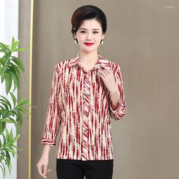 Women's Blouses Fashion Women Tops Ladies Top Slim Blouse Womens Clothing Work Wear Shirt Plus Size Blusa