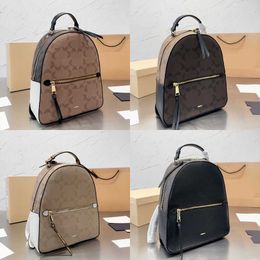 designer backpack bookbag designers women backpacks bookbags fashion all-match classic Letter back pack 231015