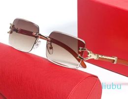 Carti glasses sunglasses for men luxury eyeglasses fashion gradient sun glasses simple big square gold frame beach driving sports show luxury sunglass