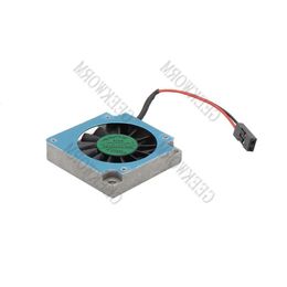 Freeshipping LattePanda Super-Mute Cooling Fan with Heat Sink Idhca