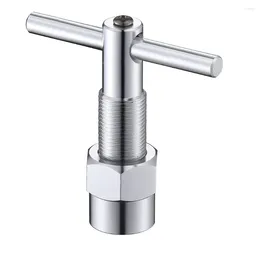 Liquid Soap Dispenser Shower Faucet Valve Core Removal Tool Cartridge Puller For Repair & Replacement Moen 1200 1222 1225