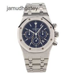 Ap Swiss Luxury Wrist Watches 25860st.oo.1110st.04 Millennium Series Precision Steel Automatic Mechanical Men's Watch 5M92