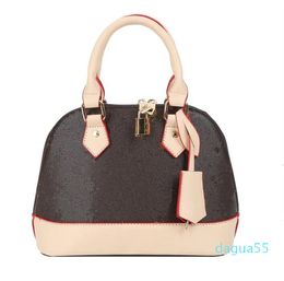 Designer-Shoulder Bags Soft Leather Mini Handbags Women Handbag Crossbody Tote Fashion Shopping Pink White Purse Satchels Bag