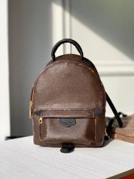 genuine leather WOMEN luxurys designers bags BACKPACK lady Handbags messenger crossbody chain shoulder bag Totes Wallet