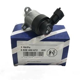 0928400672 FUEL PUMP PRESSURE CONTROL VALVE REGULATOR For VAUXHALL OPEL MOVANO