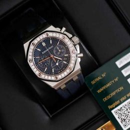 Ap Swiss Luxury Wrist Watches Royal AP Oak Offshore 26231st LCXV