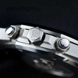 Ap Swiss Luxury Wrist Watches Royal AP Oak Series 26331st.oo.1220st.02 Precision Steel Chronological Leisure Sports Machinery Men's Watch 26331st Black Face BDIK