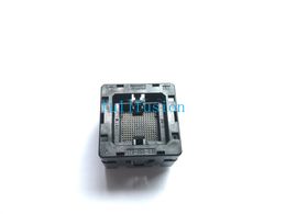 OTB-179(256)-0.8-50 Enplas IC Test Socket BGA179Pin 0.8mm Pitch 12x12mm Burn in Socket