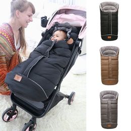 s Baby baby stroller baby thickened winter baby coral velvet baby baby baby 230407