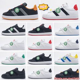 Sneakers Toddlers RapidaZen x LEGOS Shoes Green Cloud Red Shock Blue Core Yellow Primegreen Textile upper Synthetic outsole Infant Small Boys Girls Children Shoe